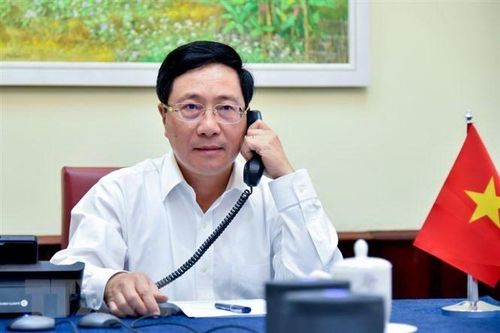 Việt Nam xem xét mở lại các chuyến bay thương mại với Hàn Quốc