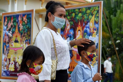 COVID-19 tại ASEAN hết 22/7: Indonesia lập kỷ lục số ca tử vong; Thái Lan gia hạn tình trạng khẩn cấp