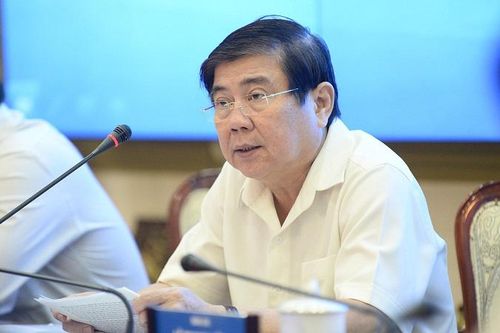 TP Hồ Chí Minh phấn đấu đạt mục tiêu tăng trưởng 5% trong năm 2020