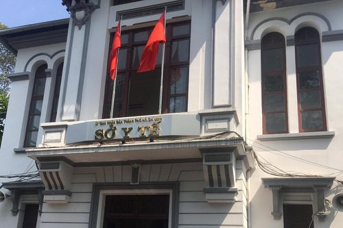 Mạo danh Thanh tra Sở Y tế vòi các cơ sở khám chữa bệnh tư nhân 'bồi dưỡng'