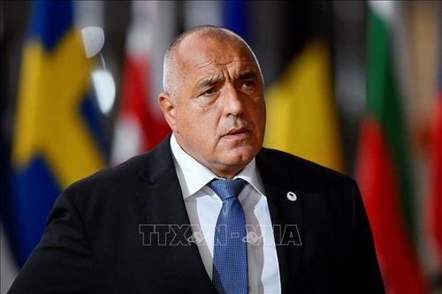 Thủ tướng Bulgaria cải tổ nội các