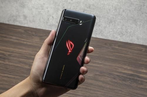 Smartphone chip S865 Plus, RAM 16 GB, pin 6.000 mAh, giá 29,49 triệu
