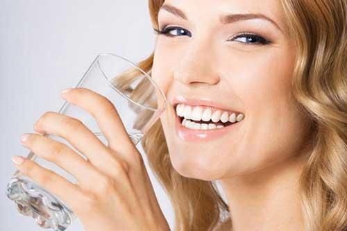 Uống cốc nước này buổi tối, cả đời bạn không mắc bệnh tim