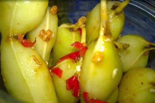 Đây chính là loại quả được cả thế giới tôn vinh nhưng người Việt lại thờ ơ