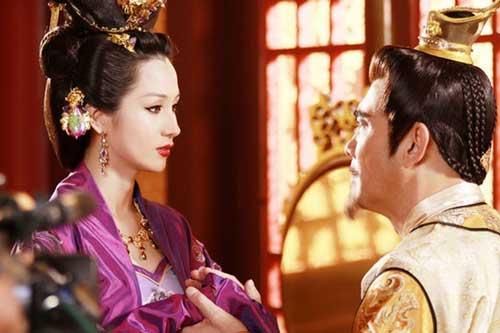 Nhờ 1 điểm hiếm có trên cơ thể, vị Quý phi khiến Hoàng đế 'chết mê chết mệt', cam nguyện trở thành 'nô lệ'