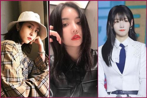 3 nữ idol Trung Quốc vừa debut đã bị 'ném đá' vì vô duyên
