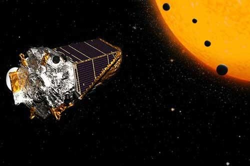Có tới 6 tỷ 'Trái Đất' đang lưu lạc ngoài không gian