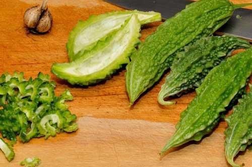 Mướp đắng - vị thuốc quý chữa bệnh hiệu quả, nhiều người chưa biết hết công dụng