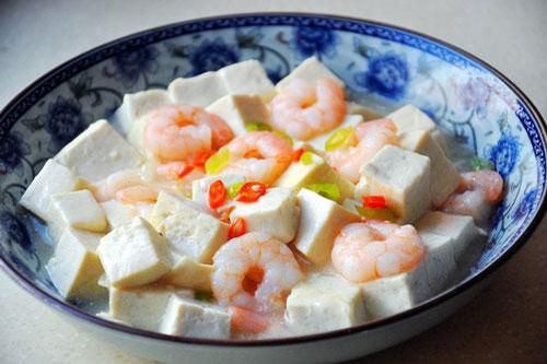 Vẫn là đậu phụ nhưng khi rim cùng thứ này ăn 'trôi cơm' phải biết