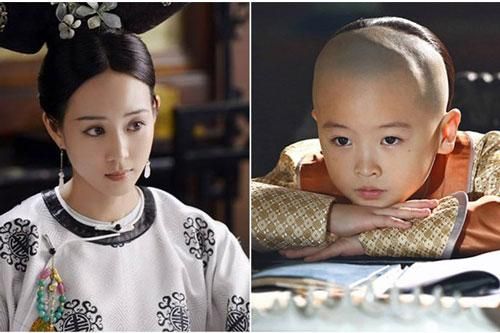 Vì sao Hoàng đế Càn Long lại đối xử ghẻ lạnh với con trai của Kế hoàng hậu?