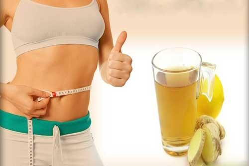 Buổi tối uống 1 cốc nước này, vừa xóa sạch mỡ bụng vừa giúp gan thải hết sạch độc tố