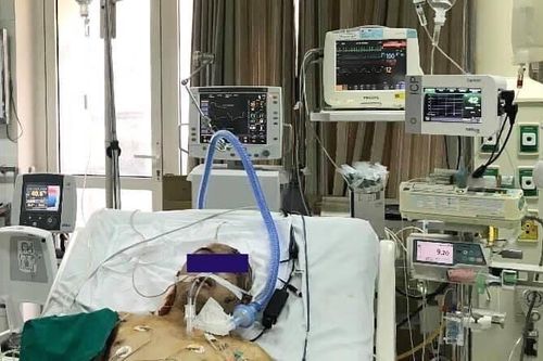 Rơi từ độ cao 7 m, nam thanh niên 27 tuổi 'hồi sinh' nhờ kỹ thuật hiện đại