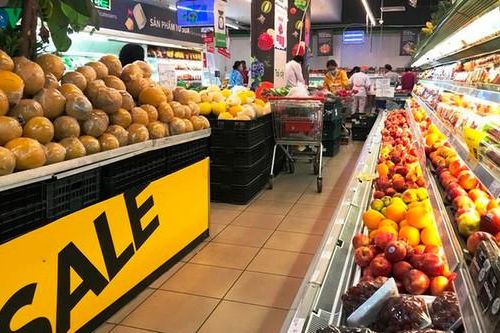 Dự báo CPI năm 2020 sẽ tăng ở mức 3,5-4%