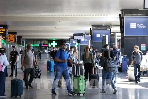 Italy tiếp tục 'bơm' tiền để hỗ trợ nền kinh tế