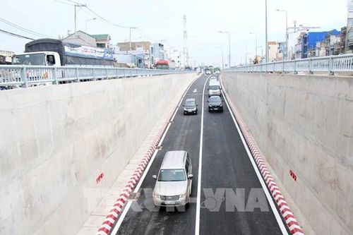 Tp. Hồ Chí Minh: Trước ngày 15/10, giải ngân vốn đầu tư công phải đạt trên 80%