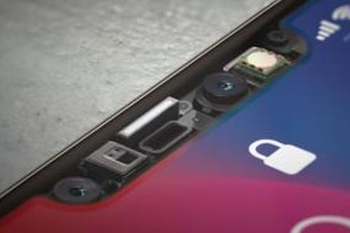 Hé lộ thông tin dự kiến về tính năng mới của Face ID trên iPhone 12