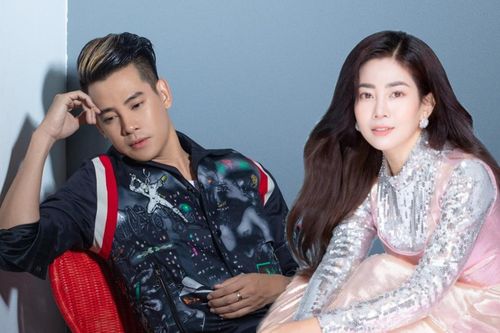 Phùng Ngọc Huy bị cho là cố tình mượn Mai Phương để đánh bóng tên tuổi