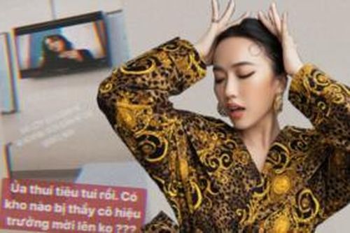 Clip cover How You Like That (BlackPink) bị 'phát tán' trong lớp học, Diệu Nhi thấp thỏm lo âu vì sợ hiệu trưởng mời lên 'làm việc'