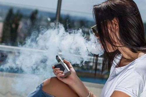 Thuốc lá điện tử đặc biệt gây hại cho sức khỏe phụ nữ có thai