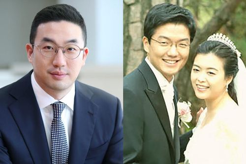 Người thừa kế đặc biệt của gia tộc LG: Đứa con nuôi được trao lại tất cả quyền hành, phá vỡ quy tắc kết hôn với con gái nhà 'thường dân'