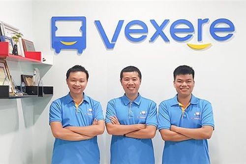 CEO Vexere: Tìm nhà đồng sáng lập như tìm người yêu