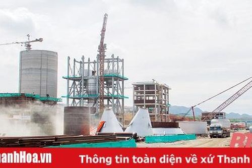 Bài 1: Sức hấp dẫn của vùng đất công nghiệp truyền thống