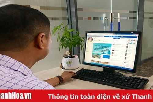 Mê tín thời công nghệ