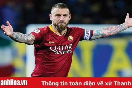 'Người cận vệ' của thành Roma