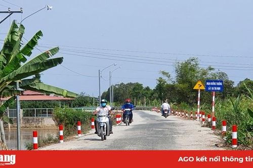 Châu Thành chăm lo an sinh xã hội