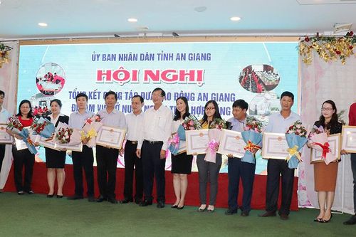Toàn tỉnh có trên 1.800 lao động đi làm việc ở nước ngoài theo hợp đồng