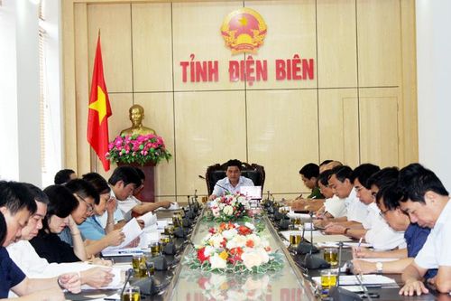 Loại ra khỏi bộ máy những cán bộ tha hóa, tiếp tay cho tội phạm và các hành vi vi phạm pháp luật