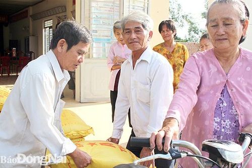 Muôn màu... ''gác'' trọ