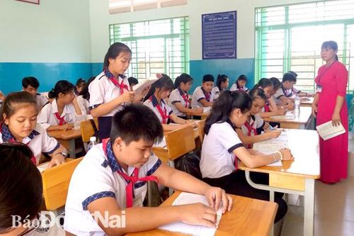 Nữ đảng viên nhiệt tình, trách nhiệm