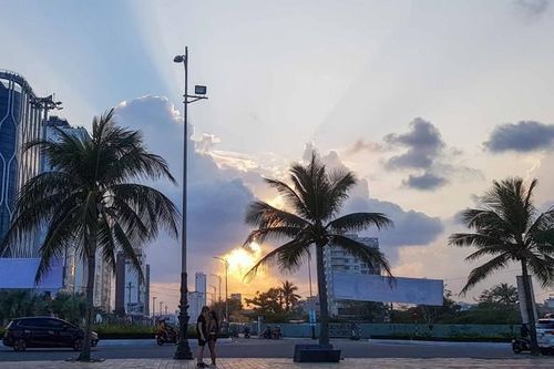 Thực hư đề xuất mở 'phố đèn đỏ' ở Đà Nẵng để kích cầu du lịch
