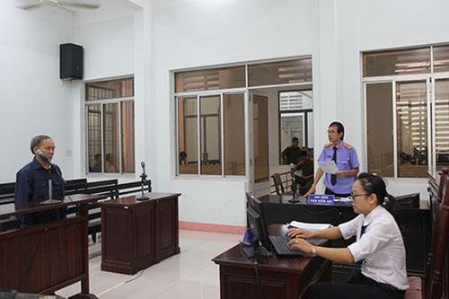 60 tuổi vẫn chưa hối cải