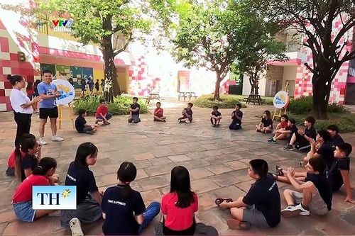 Phát sóng Chương trình 'Hè vui khỏe năm 2020'