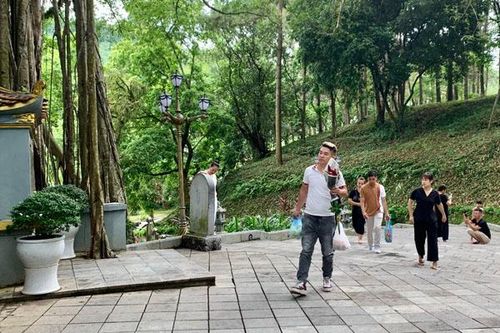 Du lịch tâm linh phục hồi sau đại dịch Covid-19