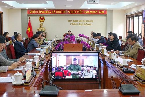 Tăng cường phòng chống tội phạm và chống buôn lậu, gian lận thương mại và hàng giả