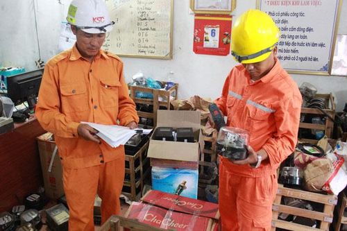 Chuyển đổi, giải thể HTX ngừng hoạt động: Khó cũng phải làm