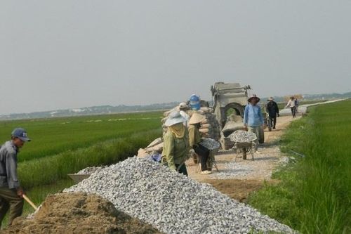 Quảng Bình: Đã giải quyết việc làm cho hơn 12.800 lao động