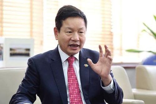 Đại diện Việt Nam được bầu làm Chủ tịch Ủy ban Thành phố Thông minh