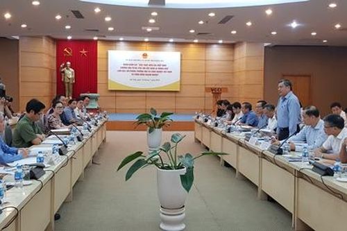 Doanh nghiệp chưa chủ động tìm hiểu về các FTA