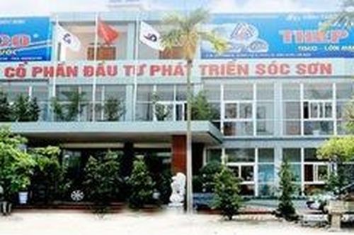 Cổ phiếu DPS bị tạm ngừng giao dịch từ ngày 24/7