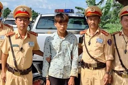 Liên tiếp bắt giữ các đối tượng trộm cắp xe máy và tàng trữ ma túy