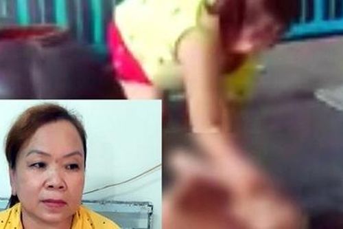 Khởi tố, tạm giam con gái bất hiếu ngược đãi mẹ ruột