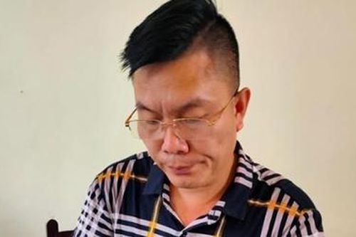Giám đốc bán đất ảo vì… túng tiền ăn chơi