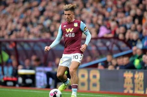 Aston Villa đã nhìn thấy ánh sáng