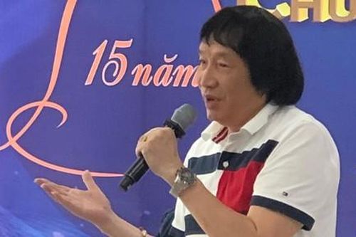 NSND Bạch Tuyết, Minh Vương tâm huyết với thế hệ trẻ