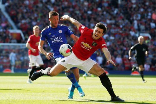 Man Utd, Chelsea, Leicester City nghẹt thở tranh vé dự Champions League
