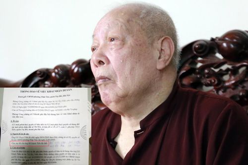 Xét xử vụ con dâu khai tử bố mẹ chồng đang sống để lừa bán nhà